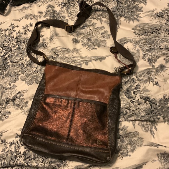 The Sak Crossbody Purse - Picture 1 of 16